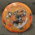Discraft Lightweight Jawbreaker Buzzz - Embark - Lightweight