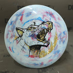Discraft Lightweight Jawbreaker Buzzz - Embark - Lightweight