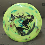 Discraft Lightweight Jawbreaker Buzzz - Embark - Lightweight