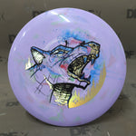 Discraft Lightweight Jawbreaker Buzzz - Embark - Lightweight