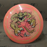 Discraft ESP Force - You Shall Not Pass