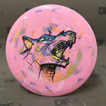 Discraft Lightweight Jawbreaker Buzzz - Embark - Lightweight