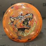Discraft Lightweight Jawbreaker Buzzz - Embark - Lightweight