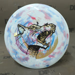 Discraft Lightweight Jawbreaker Buzzz - Embark - Lightweight