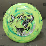 Discraft Lightweight Jawbreaker Buzzz - Embark - Lightweight