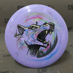 Discraft Lightweight Jawbreaker Buzzz - Embark - Lightweight