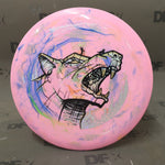 Discraft Lightweight Jawbreaker Buzzz - Embark - Lightweight