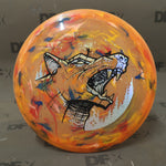 Discraft Lightweight Jawbreaker Buzzz - Embark - Lightweight
