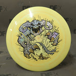 Discraft ESP Force - You Shall Not Pass