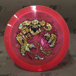 Discraft Z Raptor - You Shall Not Pass