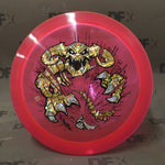 Discraft Z Raptor - You Shall Not Pass
