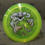 Discraft Z Raptor - You Shall Not Pass