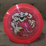 Discraft Z Raptor - You Shall Not Pass