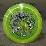 Discraft Z Raptor - You Shall Not Pass