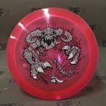 Discraft Z Raptor - You Shall Not Pass