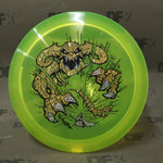 Discraft Z Raptor - You Shall Not Pass