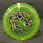 Discraft Z Raptor - You Shall Not Pass