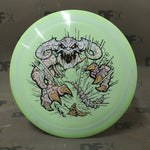 Discraft ESP Heat - You Shall Not Pass