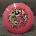 Discraft ESP Heat - You Shall Not Pass
