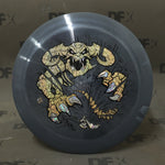 Discraft ESP Heat - You Shall Not Pass