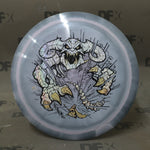 Discraft ESP Heat - You Shall Not Pass