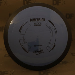 MVP Neutron Dimension - Stock