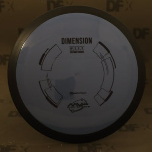 MVP Neutron Dimension - Stock