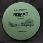 MVP Nomad - Electron Firm