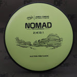 MVP Nomad - Electron Firm