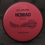 MVP Nomad - Electron Firm