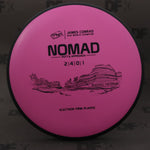 MVP Nomad - Electron Firm