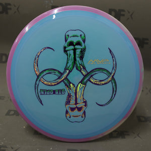 Axiom Neutron Soft Crave  - 2024 OTB Open Exclusive II