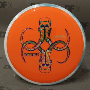 Axiom Neutron Soft Crave  - 2024 OTB Open Exclusive II