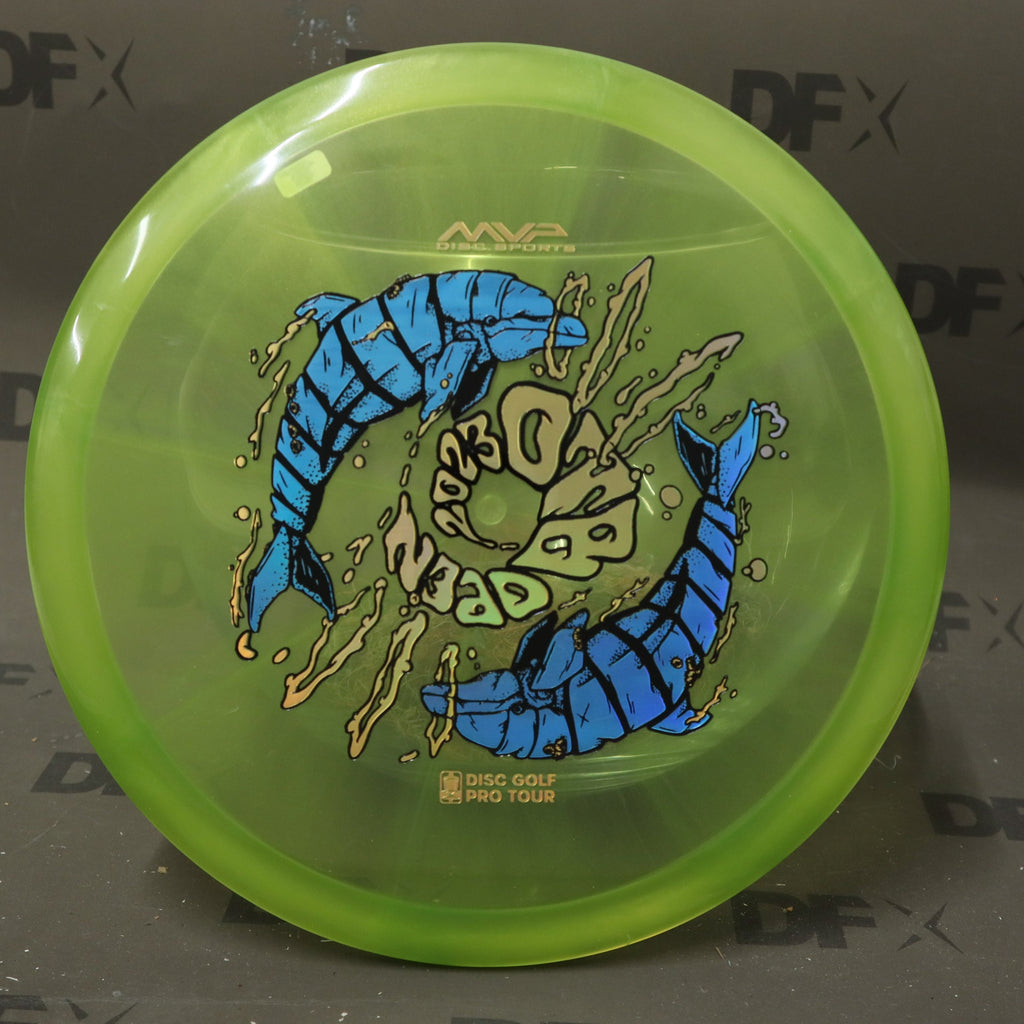 Streamline Soft Proton Echo -  OTB Open