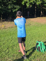 The Frenzy Jersey