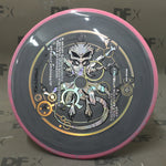 Axiom Neutron Balance - The Venutian Man