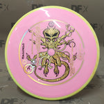 Axiom Neutron Balance - The Venutian Man