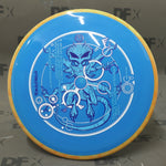 Axiom Neutron Balance - The Venutian Man