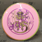 Axiom Neutron Balance - The Venutian Man