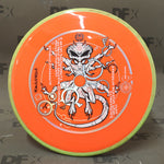 Axiom Neutron Balance - The Venutian Man