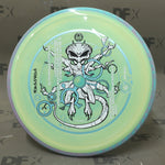 Axiom Neutron Balance - The Venutian Man