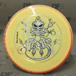 Axiom Neutron Balance - The Venutian Man