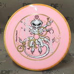 Axiom Neutron Balance - The Venutian Man