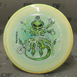 Axiom Neutron Balance - The Venutian Man