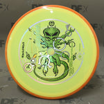 Axiom Neutron Balance - The Venutian Man