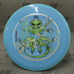 Axiom Neutron Balance - The Venutian Man