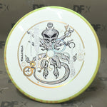 Axiom Neutron Balance - The Venutian Man