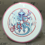 Axiom Neutron Balance - The Venutian Man