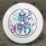 Axiom Neutron Balance - The Venutian Man