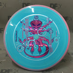 Axiom Neutron Balance - The Venutian Man